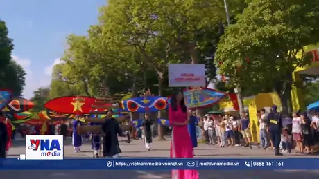 Nghị quyết 68 - Cú hích cho công nghiệp văn hóa cất cánh