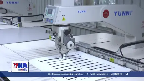 Doanh nghiệp Việt dịch chuyển trước rủi ro thuế quan