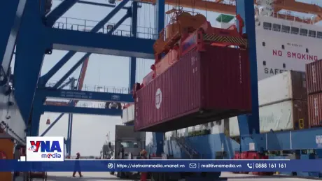 5 năm EVFTA bước chuyển lớn của thương mại Việt Nam – EU