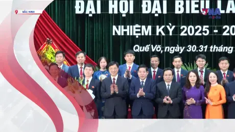 S Việt Nam ngày 01/8/2025