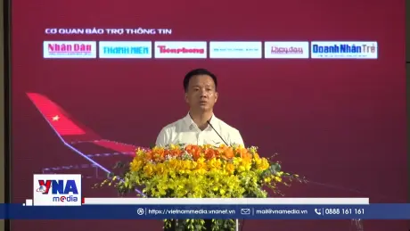 Diễn đàn Kinh tế tư nhân Cụm Bắc Trung Bộ