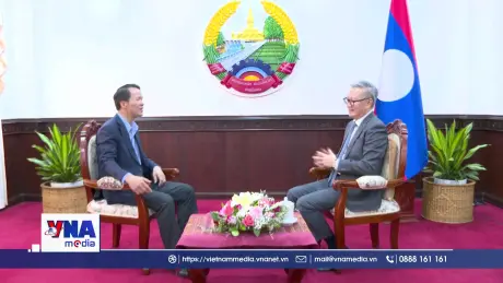 Việt Nam – Nhân tố tích cực và trụ cột trong sự phát triển của ASEAN