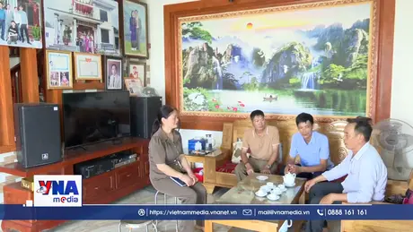 Dân vận khéo “1+10” ở Hưng Yên – Cách làm sáng tạo, việc khó hóa dễ