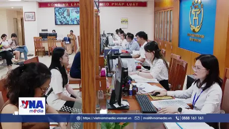 Mô hình chính quyền địa phương 2 cấp sau 1 tháng vận hành