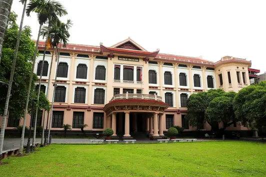 Các bảo tàng thuộc Bộ VHTTDL mở cửa miễn phí dịp 2/9