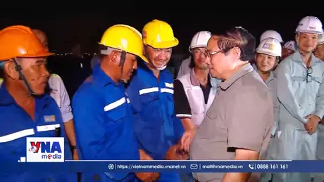Sân bay Long Thành đón chuyến bay đầu tiên vào cuối năm 2025