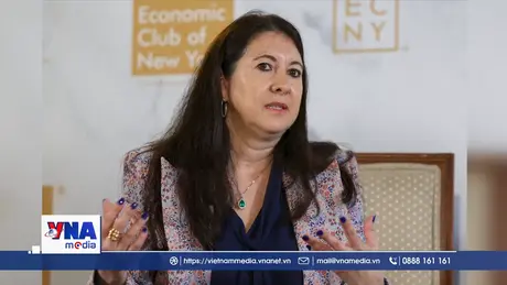 Thống đốc Fed từ chức giữa sức ép hạ lãi suất