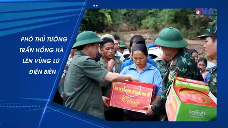 Chỉ đạo, điều hành ngày 02/8/2025