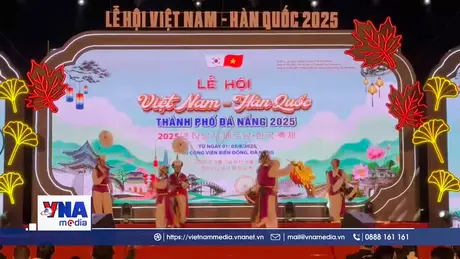 Thắt chặt quan hệ đối tác chiến lược toàn diện Việt Nam – Hàn Quốc