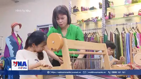 Đổi mới phương thức và chăm lo tốt cho nạn nhân da cam