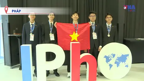 Việt Nam toàn cầu ngày 02/8/2025