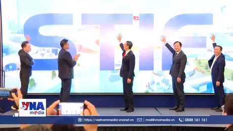 Kết nối doanh nghiệp Việt Nam - Singapore trong không gian số