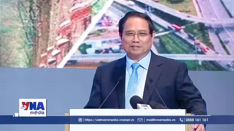 Thành phố Hồ Chí Minh cần thực hiện “5 đi đầu”