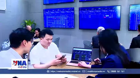 Nâng hạng thị trường chứng khoán: Con đường hội nhập kinh tế sâu rộng