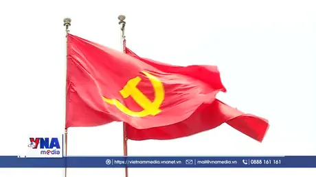 Bảo đảm tiến độ, chất lượng tổ chức Đại hội Đảng bộ cấp xã, phường
