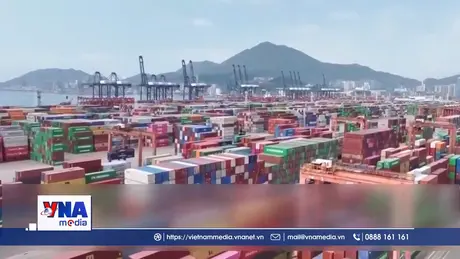 EU mất 1.000 tỷ euro vì trừng phạt Nga