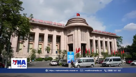 Lãi suất cho vay giảm nhưng cần tiếp tục giảm