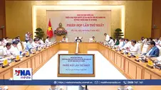 Đưa thể chế thành lợi thế cạnh tranh của các doanh nghiệp