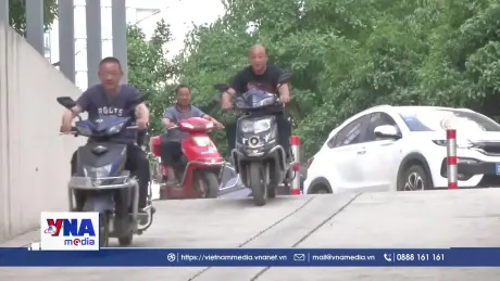 Chìa khóa thành công chuyển đổi xe xăng sang xe điện