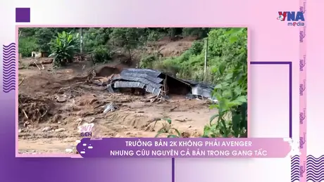 24/7 Gen Z ngày 04/8/2025