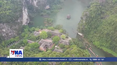 Mỗi người dân là một 