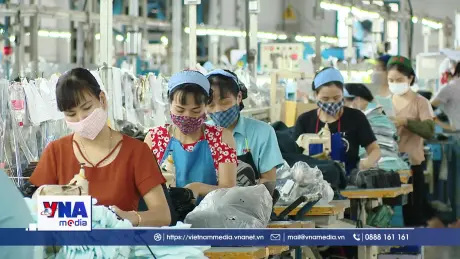 Xuất khẩu cuối năm 2025 được kỳ vọng sẽ tiếp tục tăng trưởng