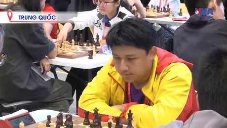 Việt Nam toàn cầu ngày 05/8/2025