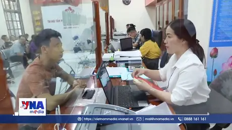 Tận dụng tối đa cơ sở vật chất hiện có, tránh lãng phí