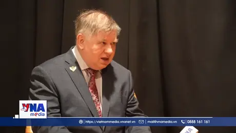 80 năm ngày tuyên ngôn Độc lập - Đảng Cộng sản Việt Nam luôn có lựa chọn đúng