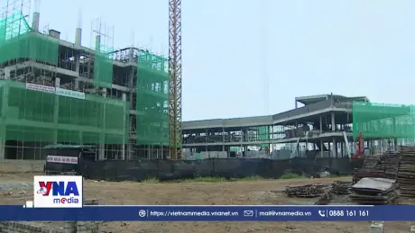 Giải ngân vốn đầu tư công cao hơn 10% so với cùng kỳ