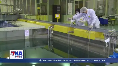 IAEA không được phép tiếp cận các cơ sở hạt nhân của Iran