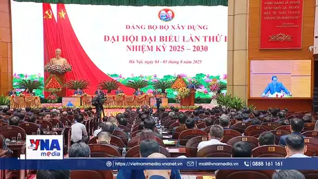 Ngành Xây dựng góp phần thay đổi diện mạo kết cấu hạ tầng đất nước