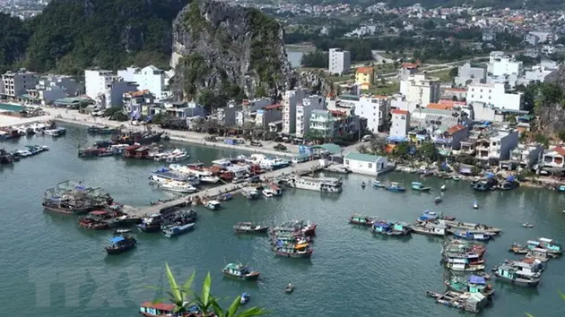 Quảng Ninh kêu gọi đầu tư khu du lịch 2 tỷ USD tại vân đồn