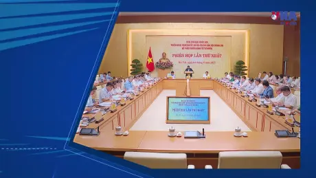 Chỉ đạo Điều hành ngày 05/08/2025