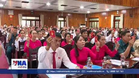 Phường Long An hướng đến đô thị xanh – thông minh, xứng tầm trung tâm tỉnh