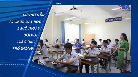 Chỉ đạo Điều hành ngày 06/8/2025