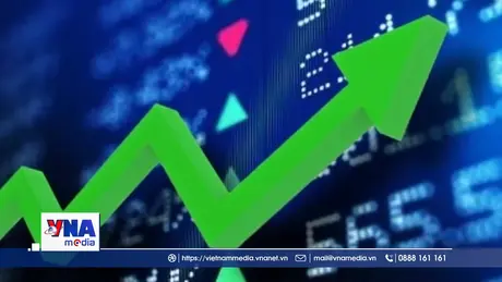 Sau phiên thanh khoản tỷ đô: Bứt phá hay cảnh báo?