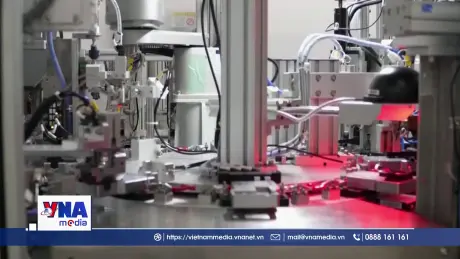 Mỹ thông báo kế hoạch áp thuế dược phẩm và chất bán dẫn