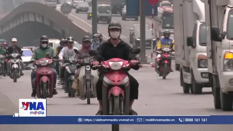 Việt Nam được đánh giá có khả năng chống chịu trước sức ép toàn cầu