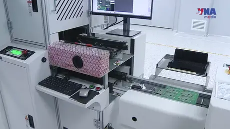 Dòng chảy công nghệ số