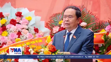 Giám sát để kiến tạo phát triển đất nước trong kỷ nguyên mới