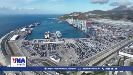 Nhiều doanh nghiệp lớn hứng chịu thiệt hại từ cuộc chiến thuế quan của Mỹ