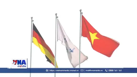Tổng Thư ký ASEAN: Việt Nam giữ vai trò quan trọng trong duy trì hòa bình và ổn định khu vực