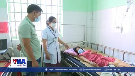 Cảnh báo 