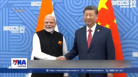 Thủ tướng Ấn Độ sẽ thăm Trung Quốc