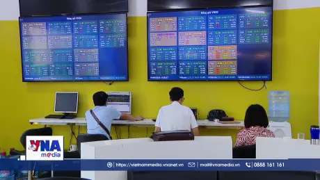 Kịp thời ngăn chặn hành vi bất thường trên thị trường chứng khoán