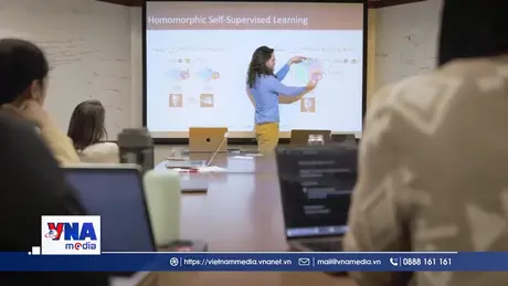 Google đầu tư 1 tỷ USD vào AI ứng dụng trong giáo dục đại học Mỹ