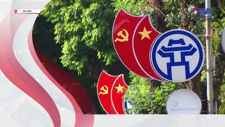 S Việt Nam ngày 07/8/2025