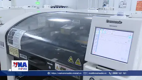 Đẩy mạnh các công nghệ chiến lược