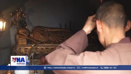 UNESCO công nhận Quần thể di tích và danh thắng Yên Tử